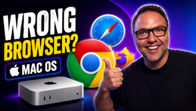 How to Change Your Default Browser on Mac