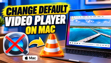 How to Change the Default Video Player on Mac