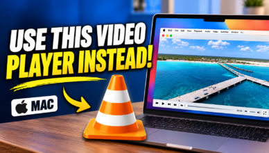 How to Download and Install VLC Media Player on Mac