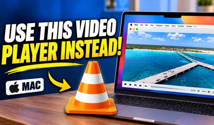 How to Download and Install VLC Media Player on Mac